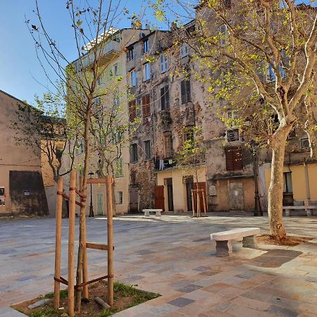 דירות בסטיה A Citadella מראה חיצוני תמונה