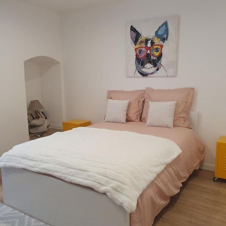 דירות בסטיה A Citadella מראה חיצוני תמונה