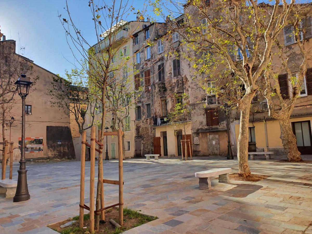 דירות בסטיה A Citadella מראה חיצוני תמונה