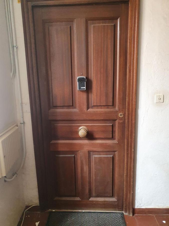 דירות בסטיה A Citadella מראה חיצוני תמונה
