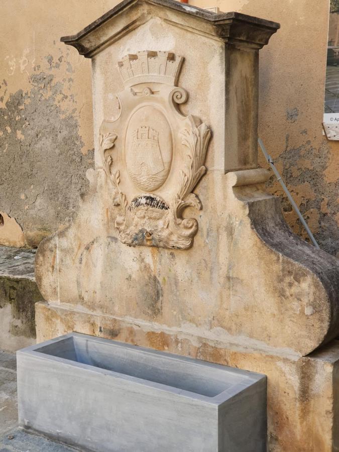 דירות בסטיה A Citadella מראה חיצוני תמונה