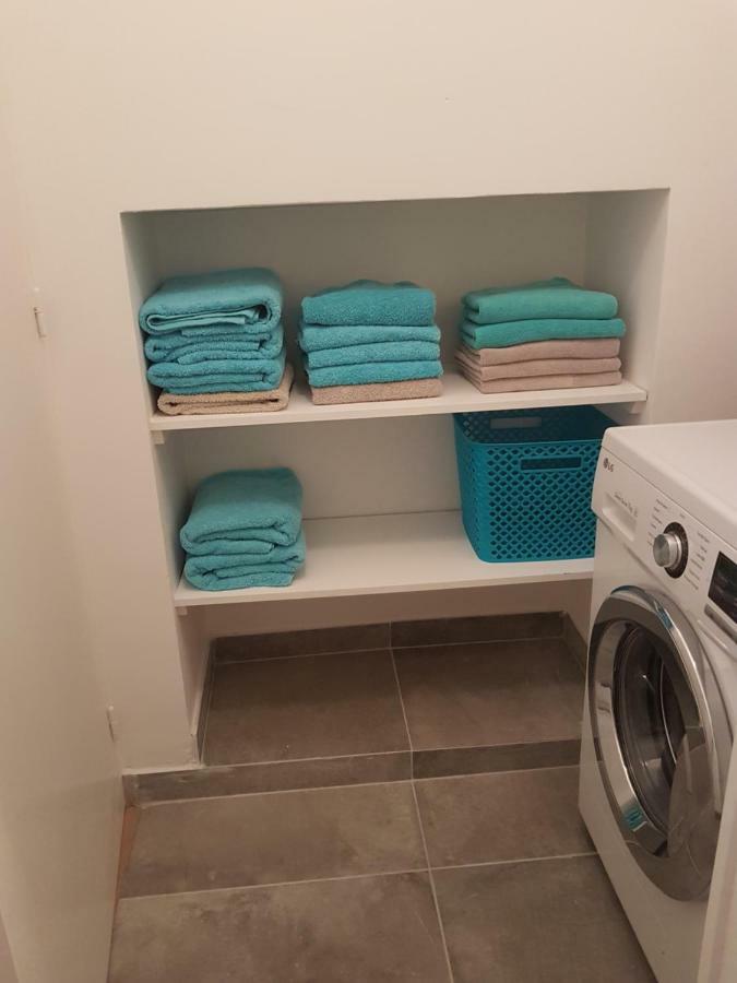 דירות בסטיה A Citadella מראה חיצוני תמונה