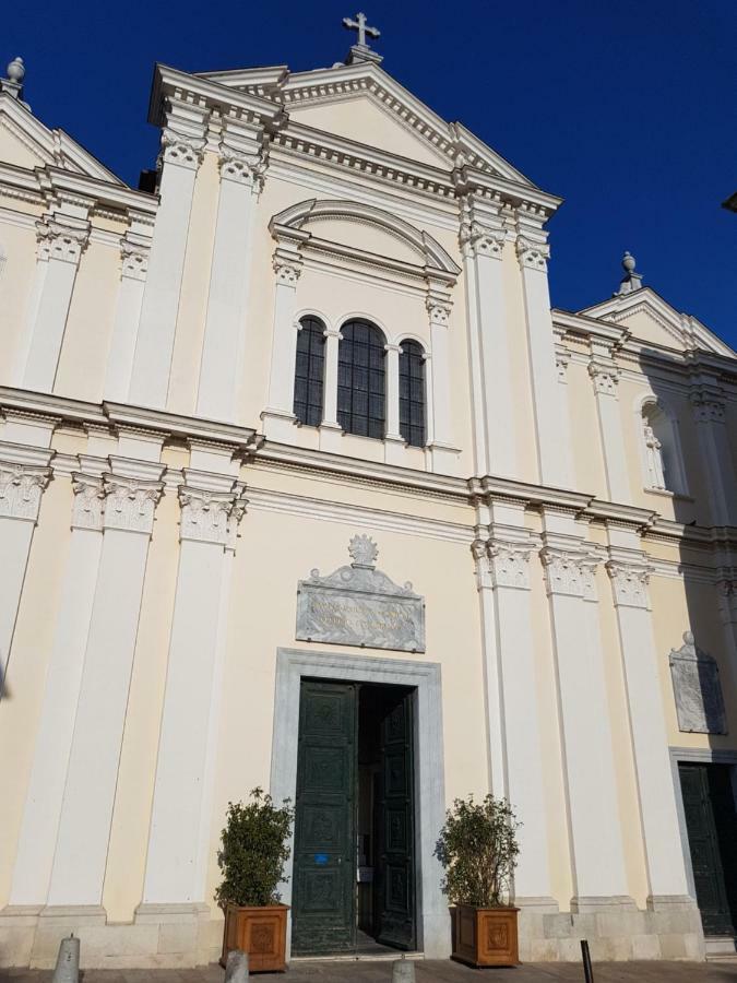 דירות בסטיה A Citadella מראה חיצוני תמונה