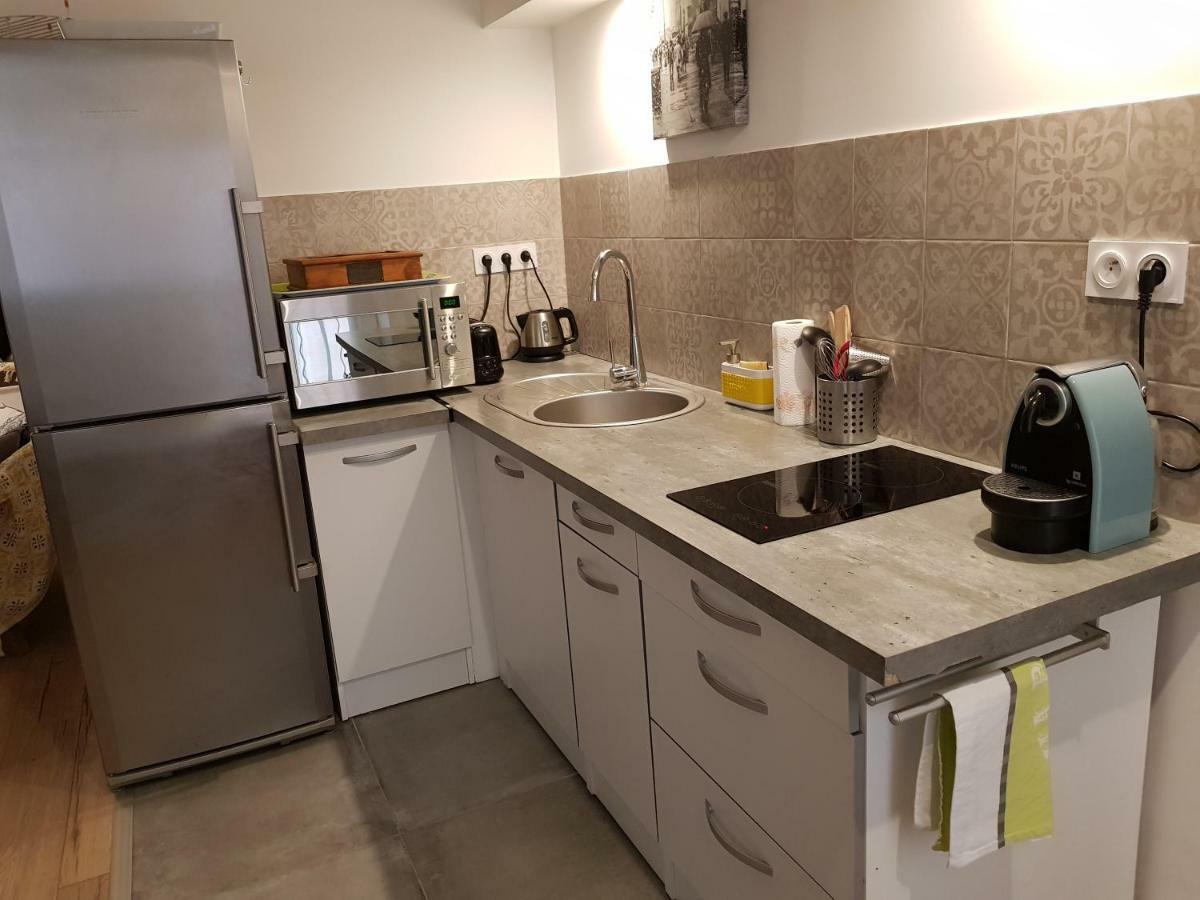 דירות בסטיה A Citadella מראה חיצוני תמונה