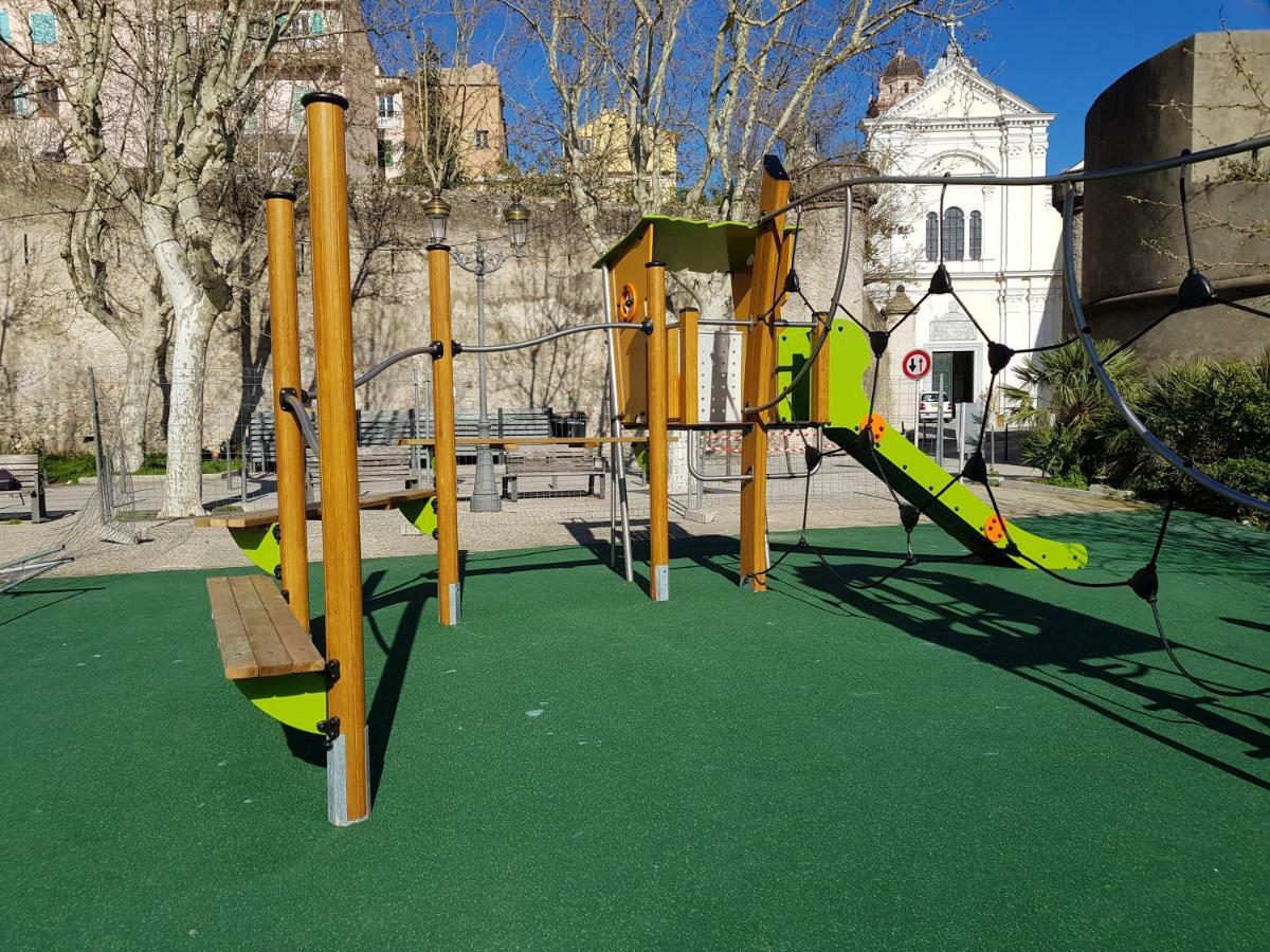 דירות בסטיה A Citadella מראה חיצוני תמונה
