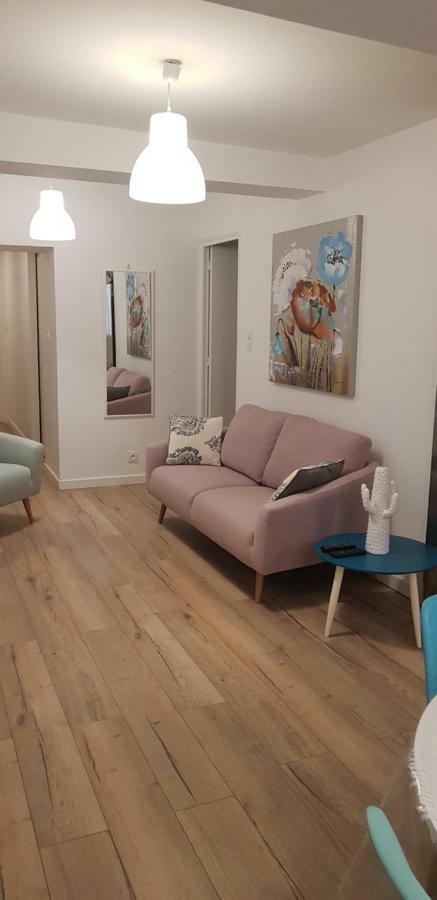 דירות בסטיה A Citadella מראה חיצוני תמונה