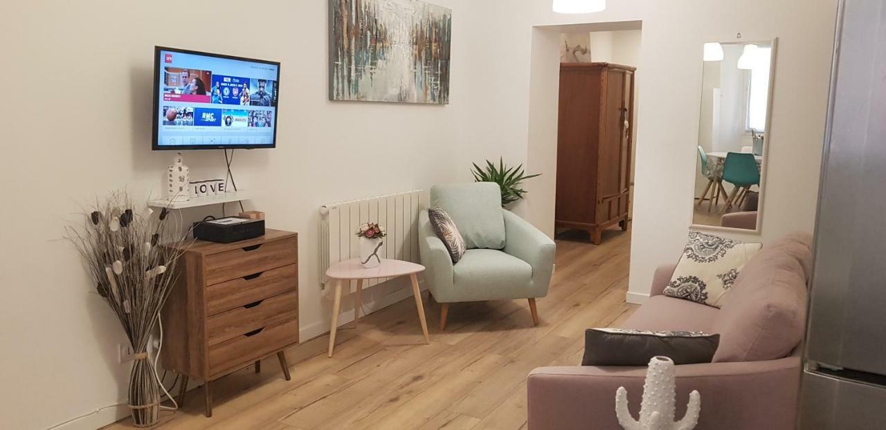 דירות בסטיה A Citadella מראה חיצוני תמונה