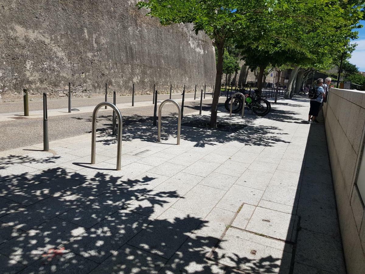 דירות בסטיה A Citadella מראה חיצוני תמונה
