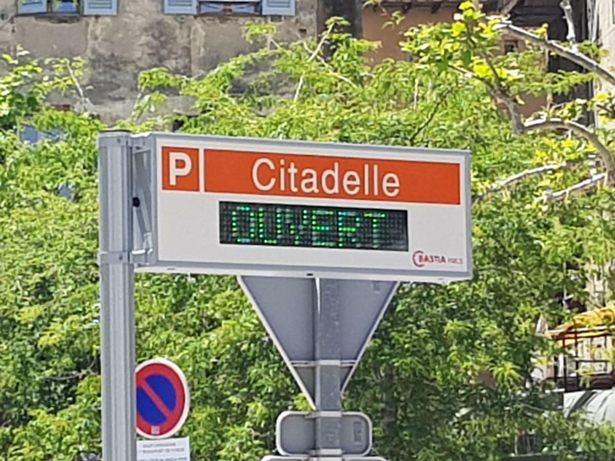 דירות בסטיה A Citadella מראה חיצוני תמונה