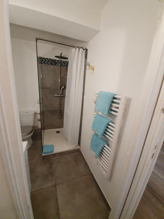 דירות בסטיה A Citadella מראה חיצוני תמונה