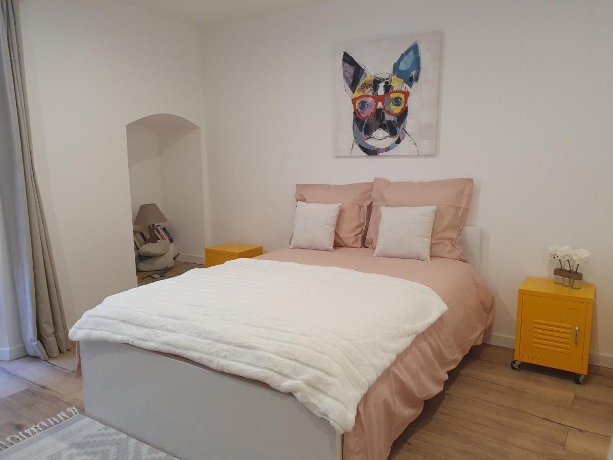 דירות בסטיה A Citadella מראה חיצוני תמונה